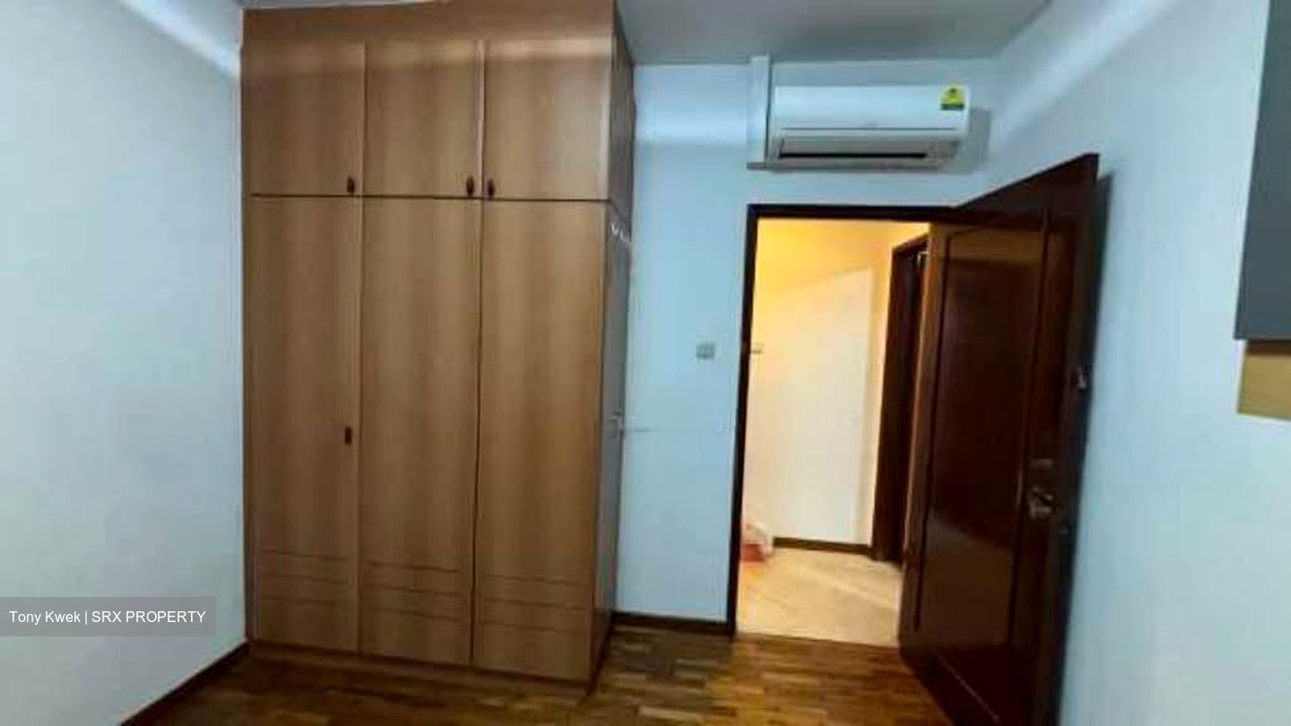 Northoaks (D25), Condominium #595833251